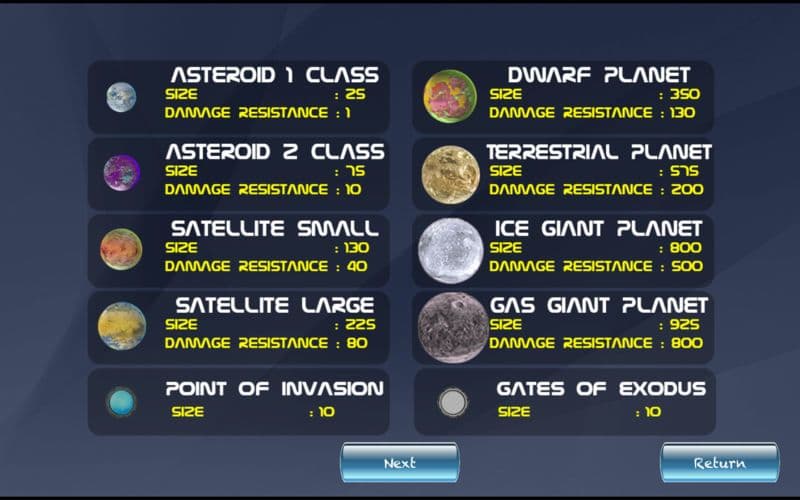 Defendo Galaxy