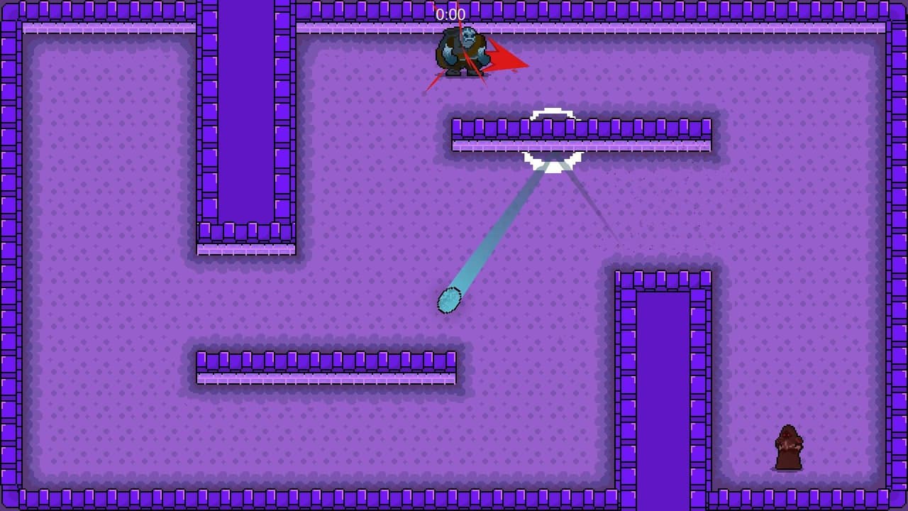 ORB (itch) (ZoomZoom Studio) screenshot 4