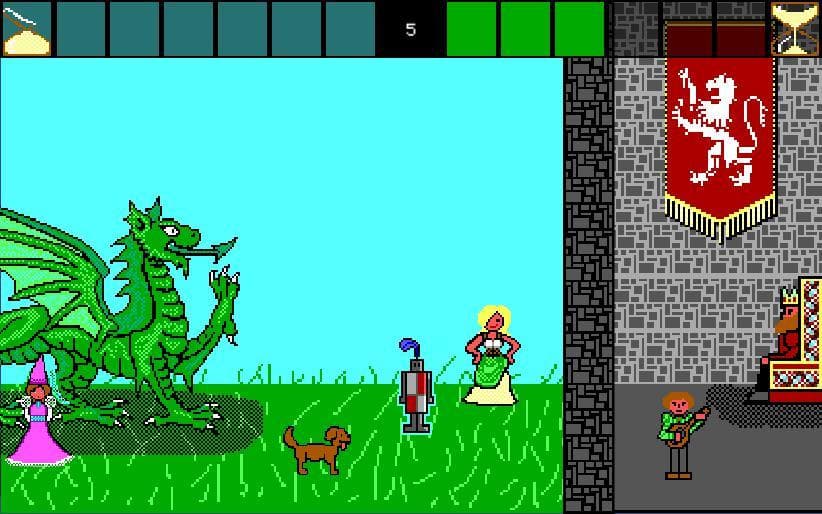 Life: the Beta Tests screenshot 3