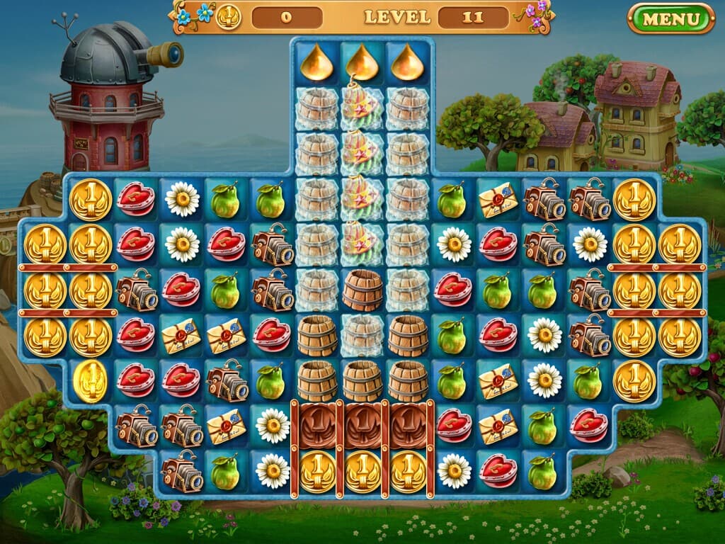 Laruaville 2