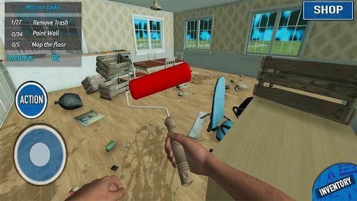 Home Renovate N Sale screenshot 5
