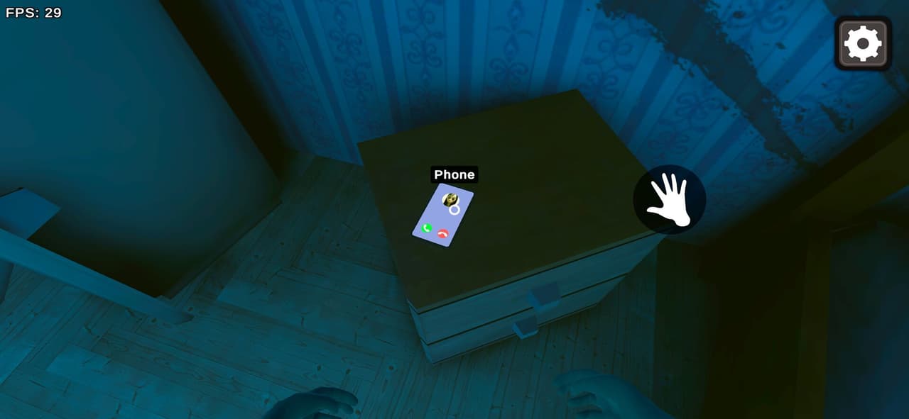 Momo Mother Bird: Final Story screenshot 5