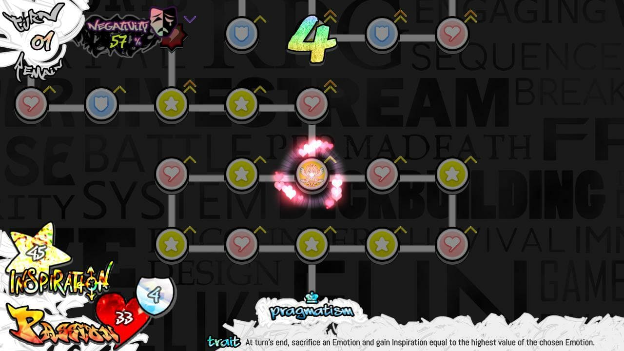 Dreamuse screenshot 4