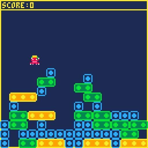 BlockCombers screenshot 5