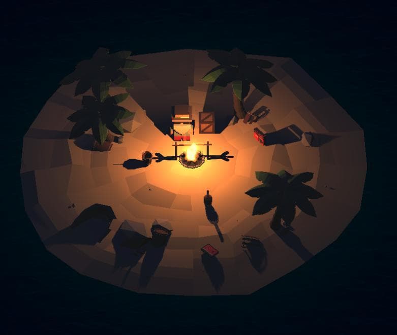 Isle Of Light