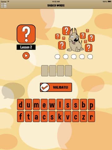 Talk with your Dog – Dog Translator screenshot 5