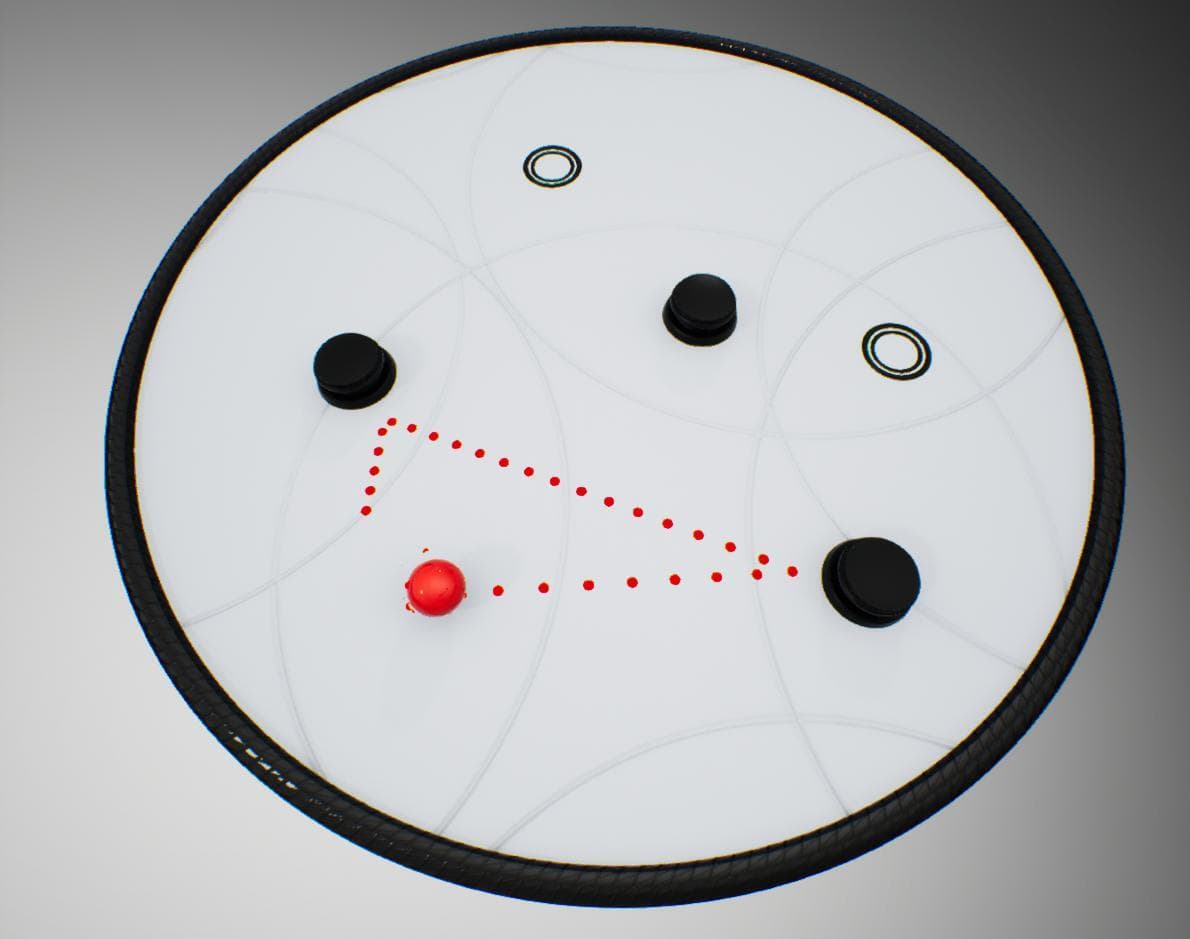 Knoc screenshot 2
