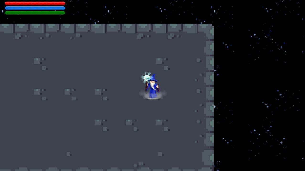 O ser imortal screenshot 2