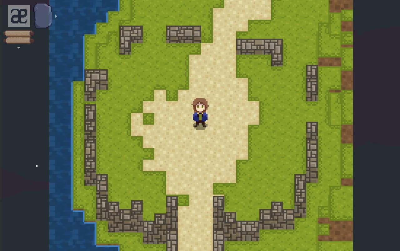 Aether Edit screenshot 2