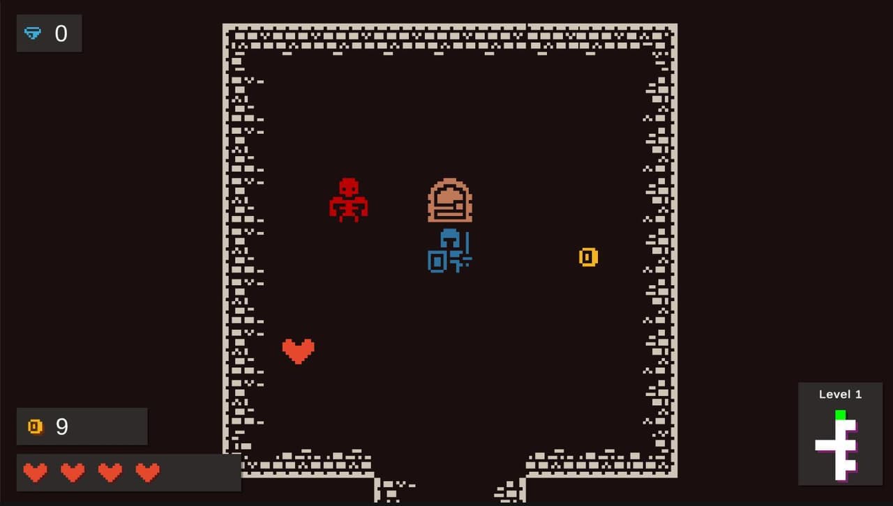 Alabasters Calling screenshot 3