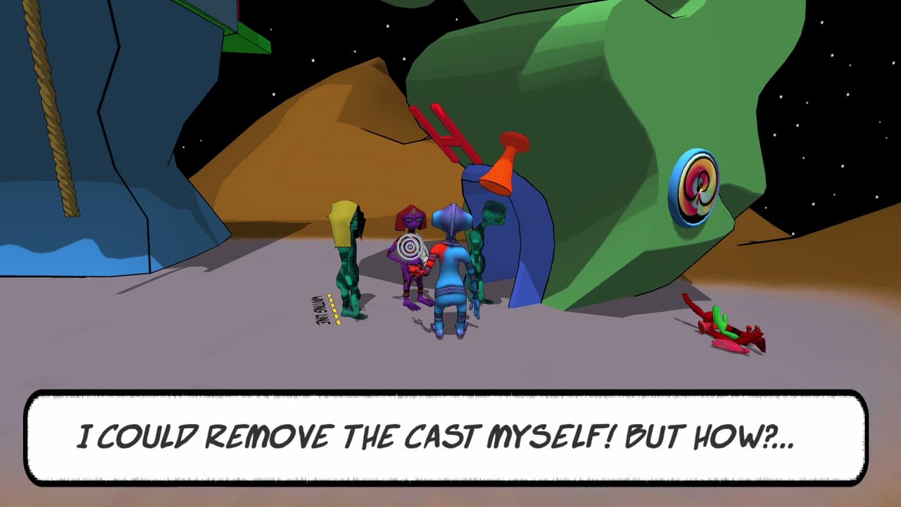 Me and my worst eneME screenshot 4