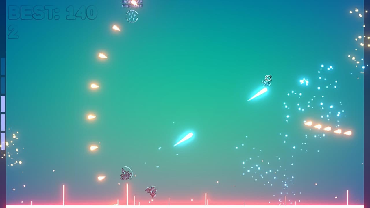 REFLAIM screenshot 3