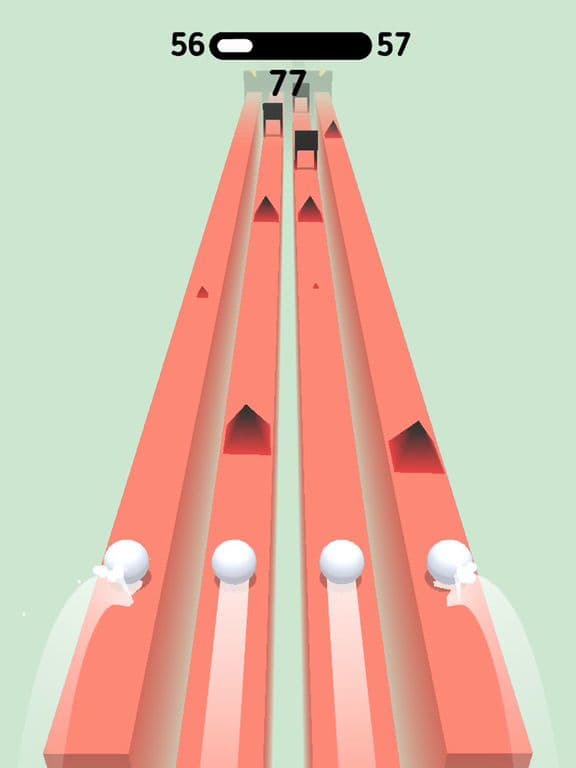 Ball Pack screenshot 4