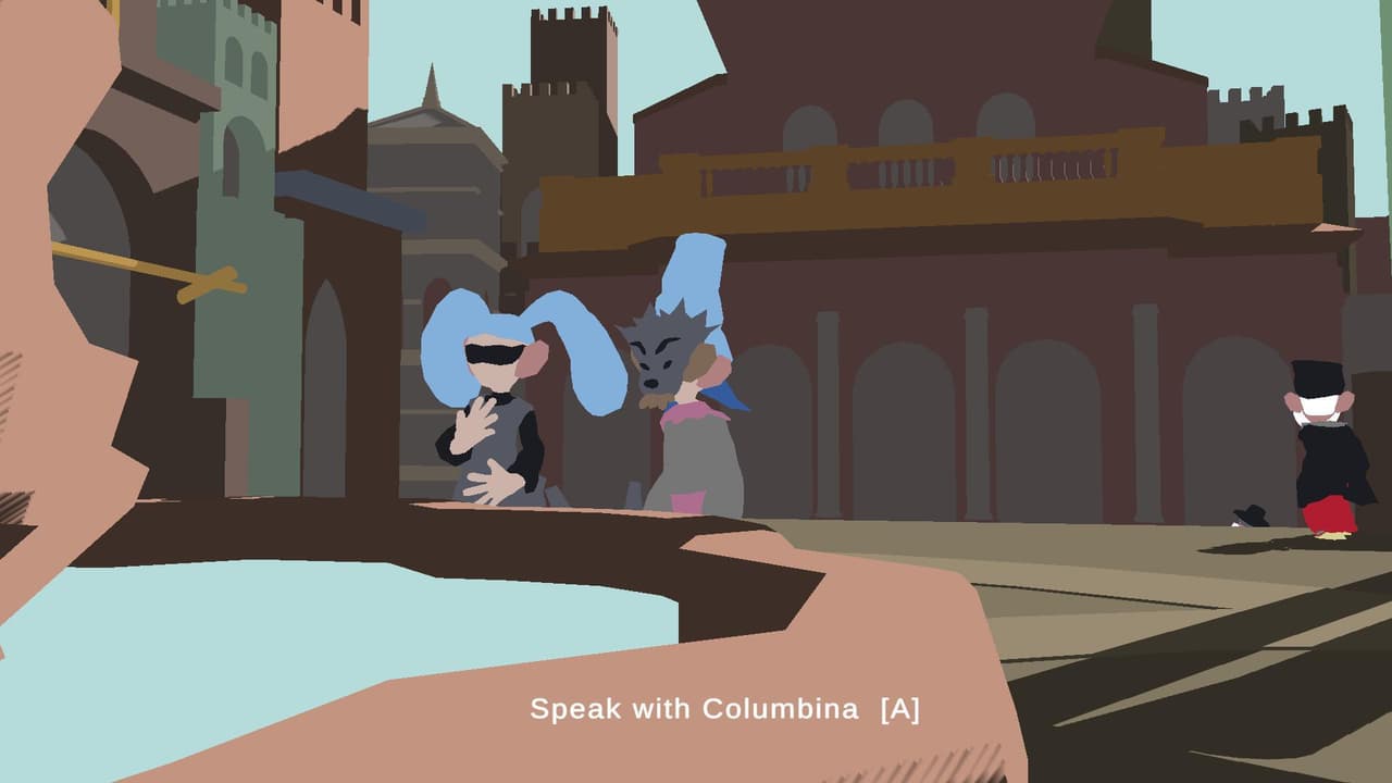 Professional Theatre screenshot 4