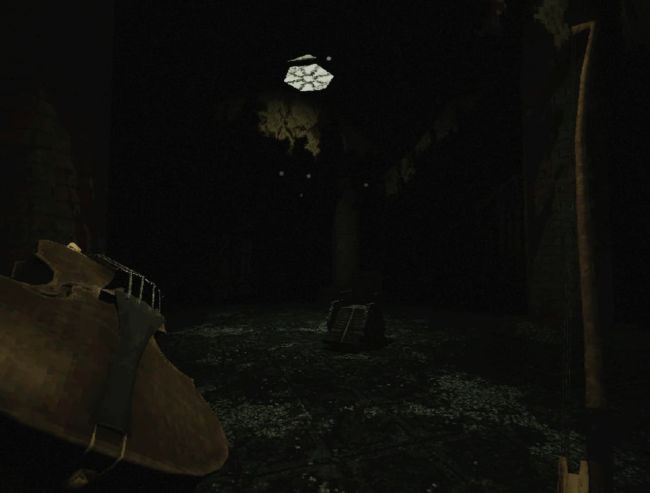 Symphony of Seven Souls screenshot 6