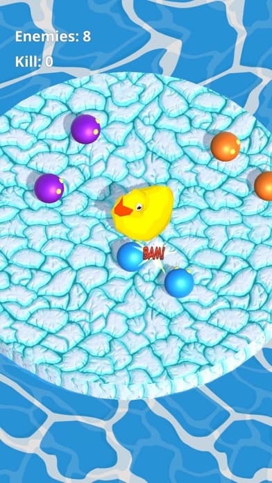 Bumper! screenshot 4