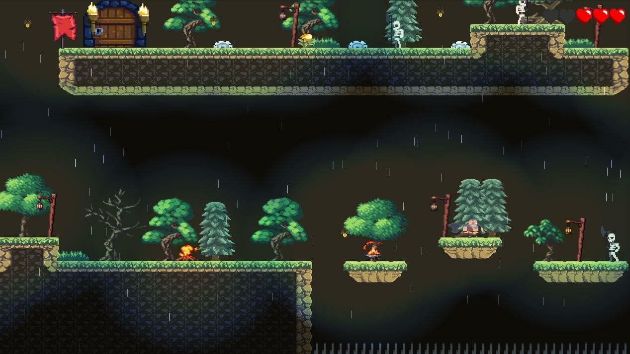 The Last Viking screenshot 5