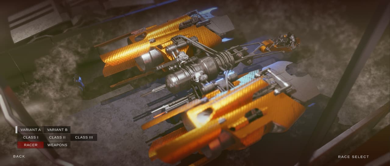 DEATHGRIP [Alpha v0.08]