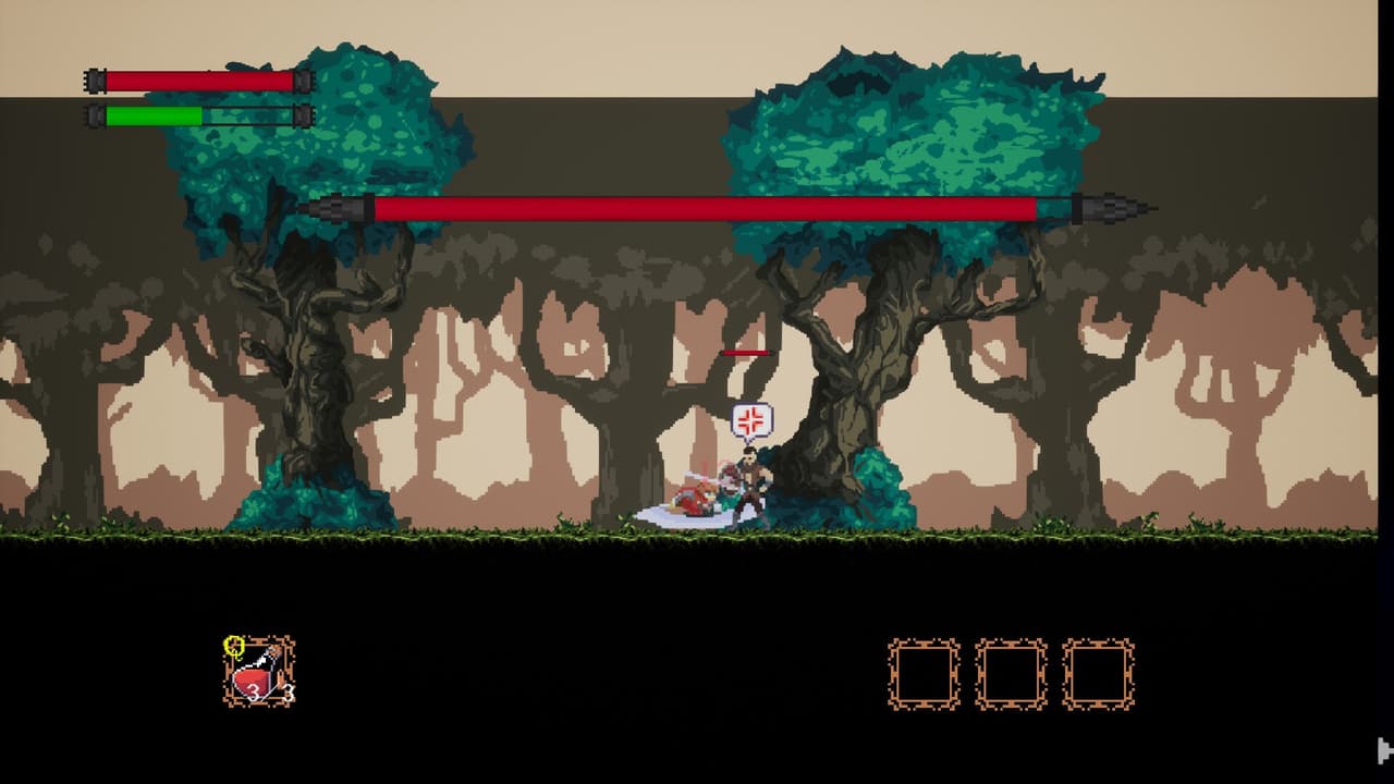 Beyond dreams screenshot 2