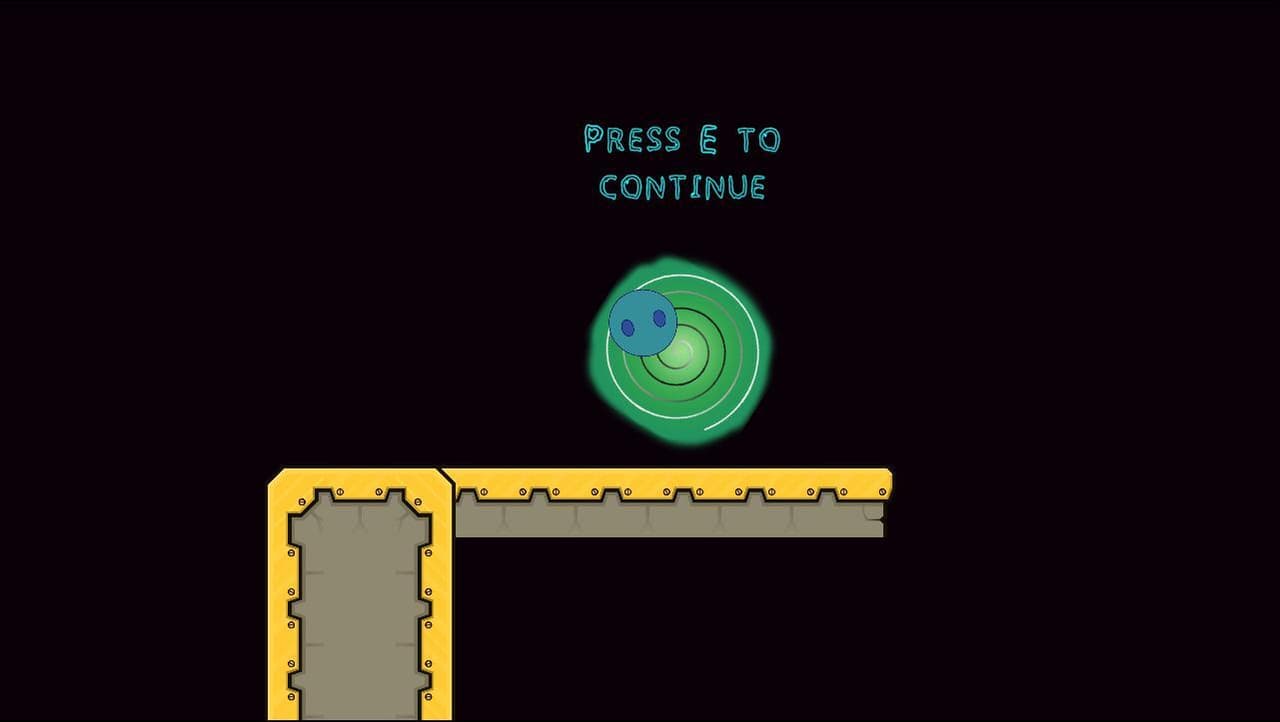 GDKO - Round 2 - Slime Character
