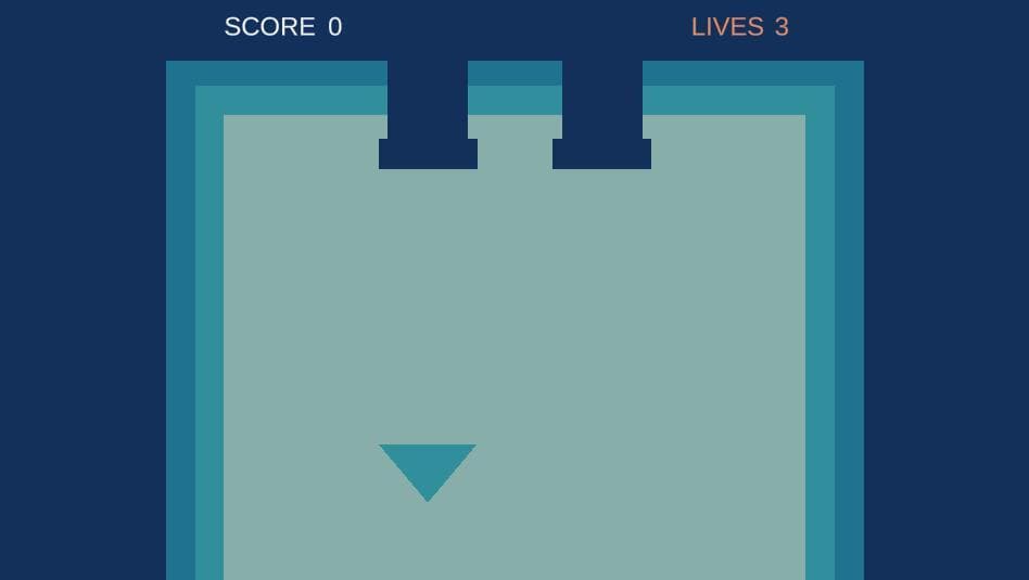 Cone Catch screenshot 2