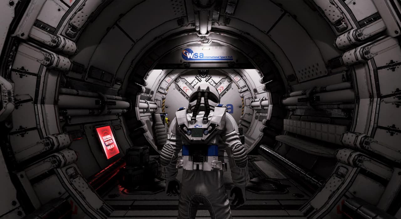 Deliver Us the Moon screenshot 3