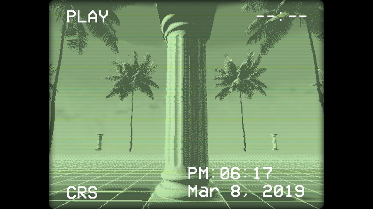 Vapor Waves 95