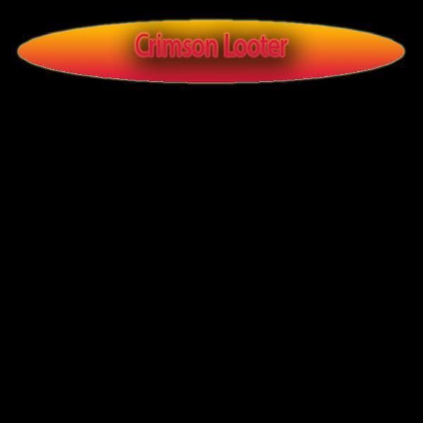Crimson Looter