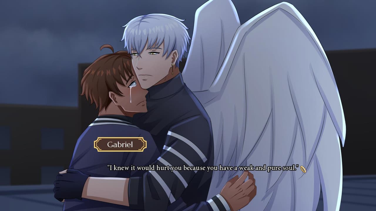 [Full] Our Fate Forsaken screenshot 2