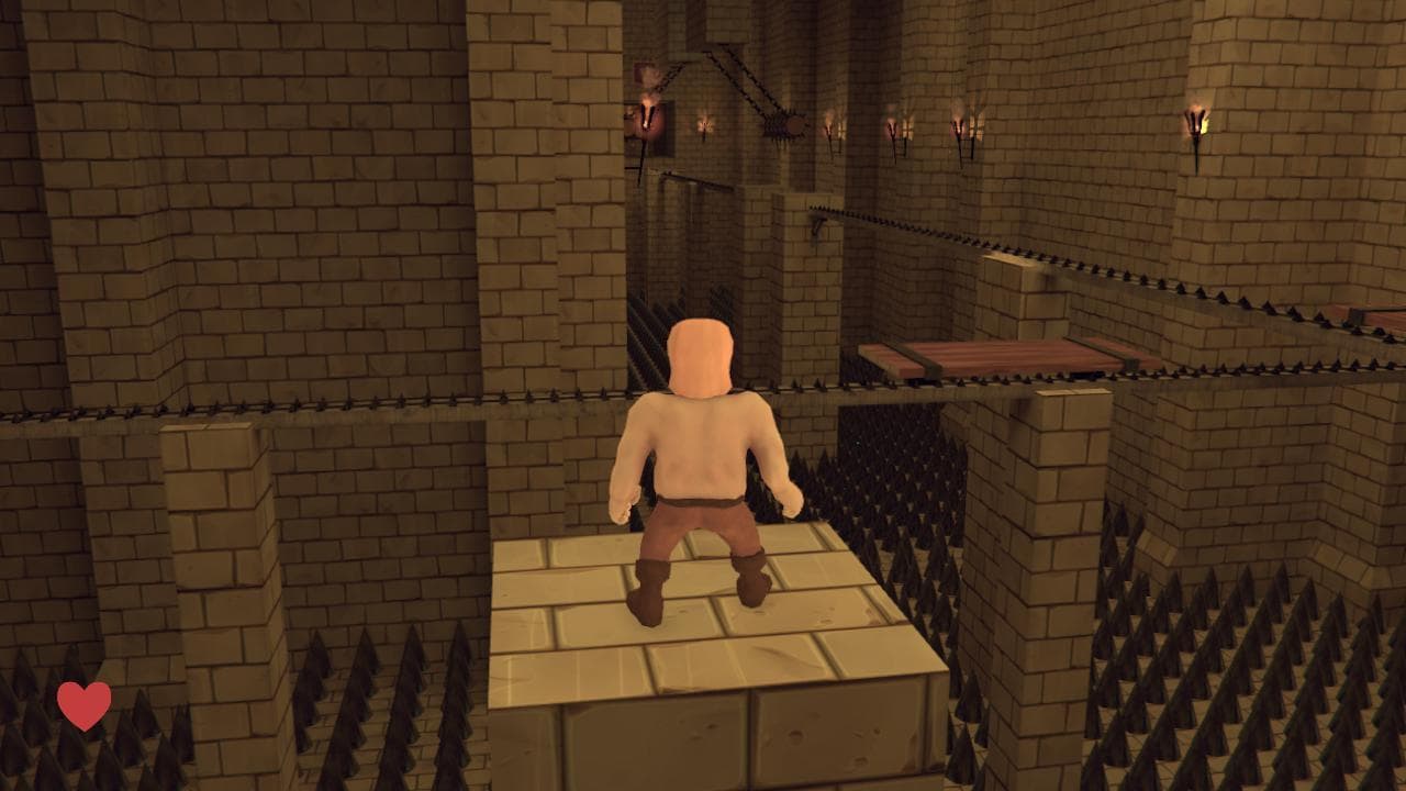 Hellpit (itch) screenshot 6