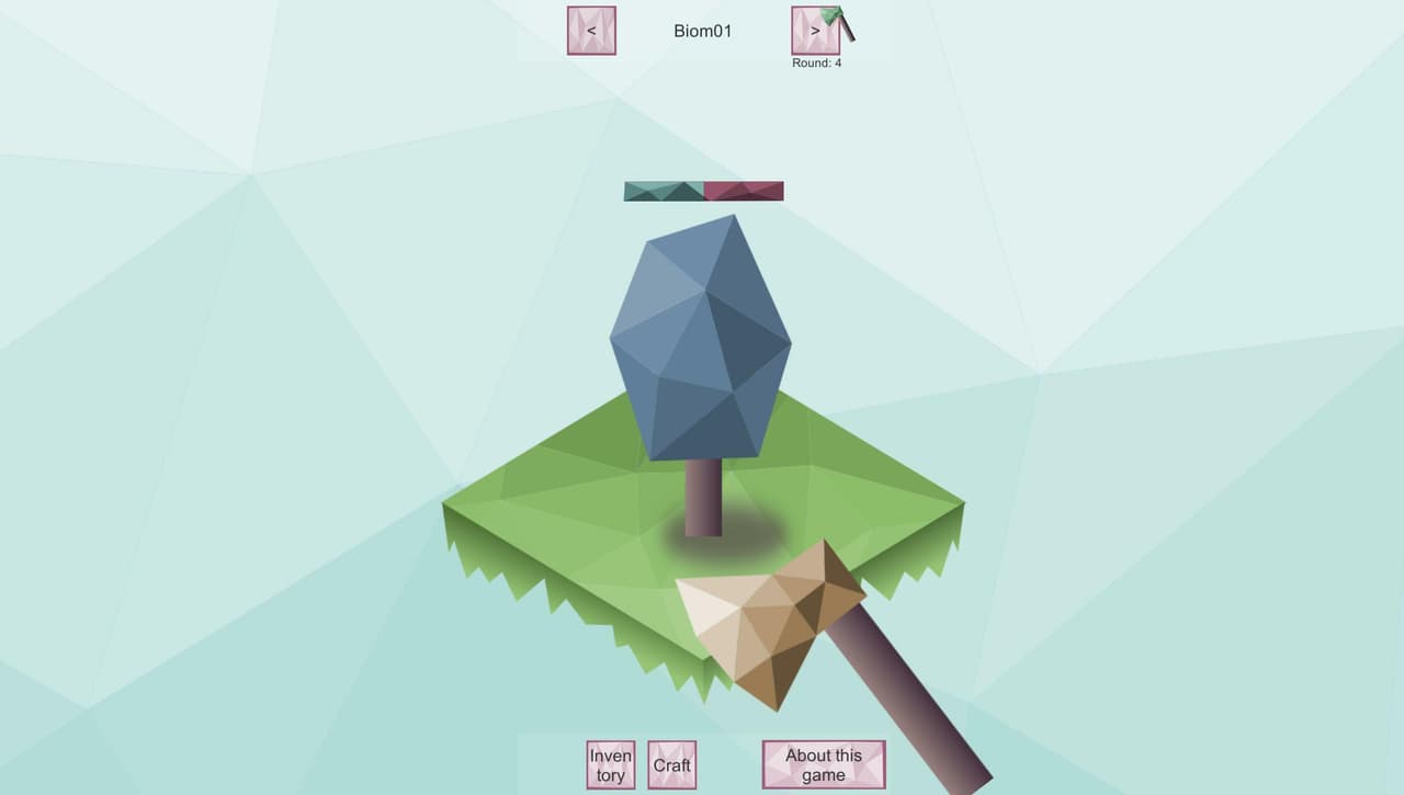 Idle Crafting Clicker