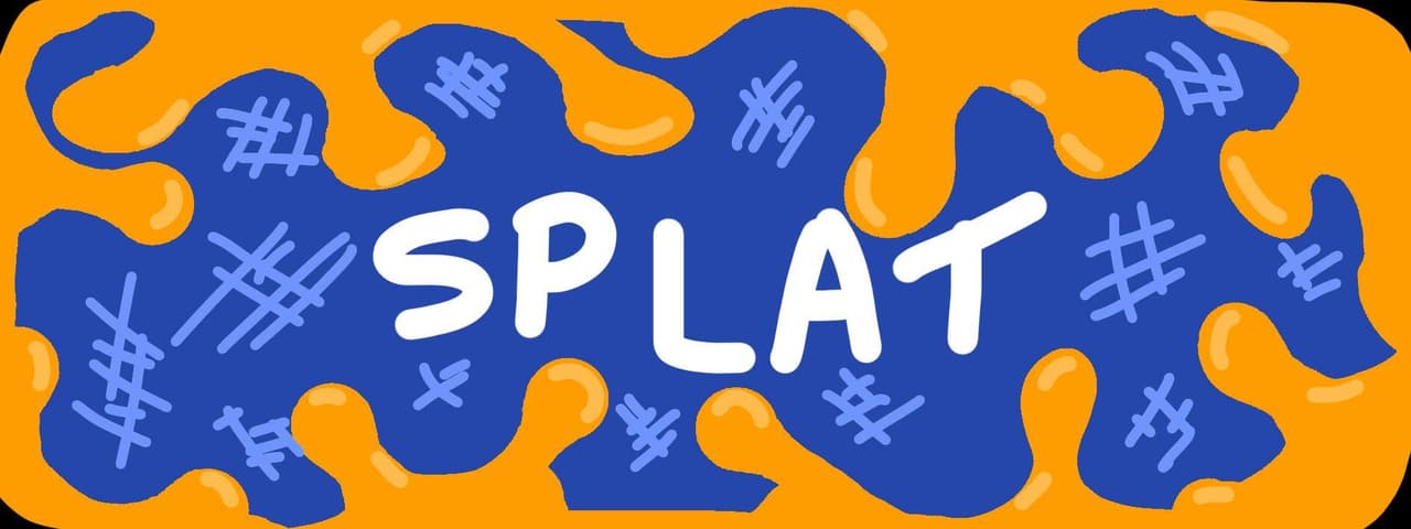 Splat (Tristan3)