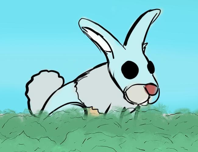 Bunny Hop Pastel Jam