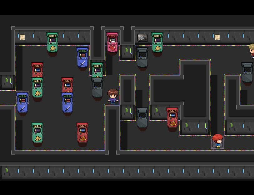 Melonhead screenshot 5