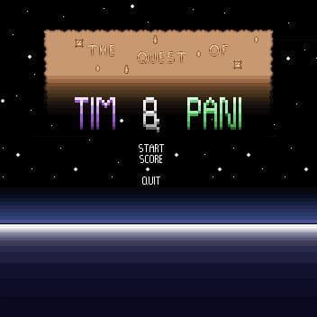 TimPani screenshot 2