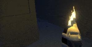 Crypt Raider screenshot 4