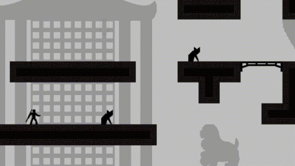 Colors In Shadows screenshot 2