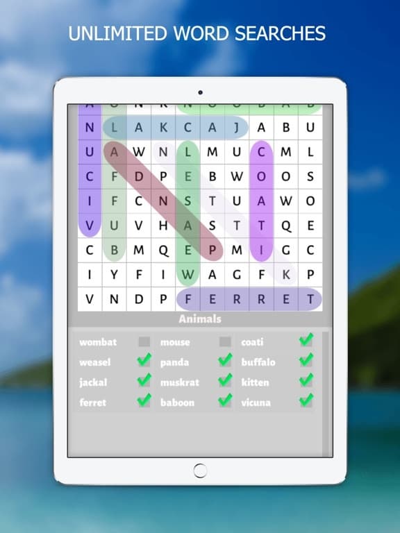 Sharper Minds: Brain Games screenshot 5