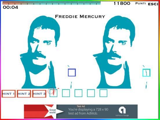 VIP Differences screenshot 3