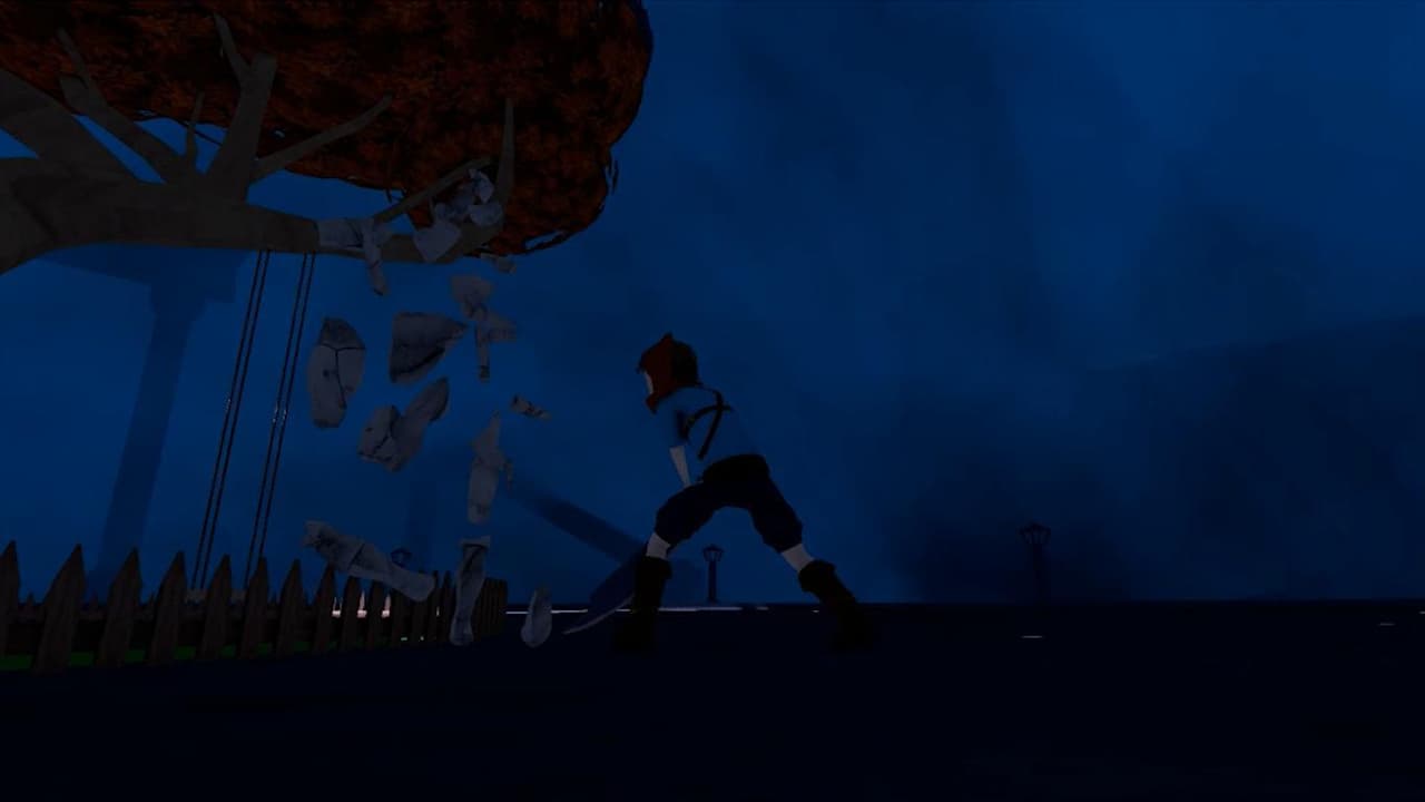 Kyru screenshot 3