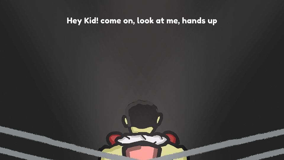 ok ima fight screenshot 3