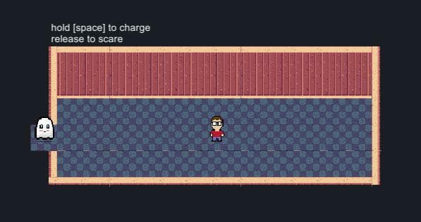 Scared Silly screenshot 4