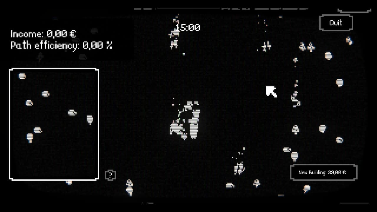 Travelling SalesDuck Game screenshot 3