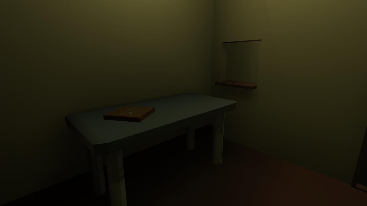 Failed Delivery screenshot 3