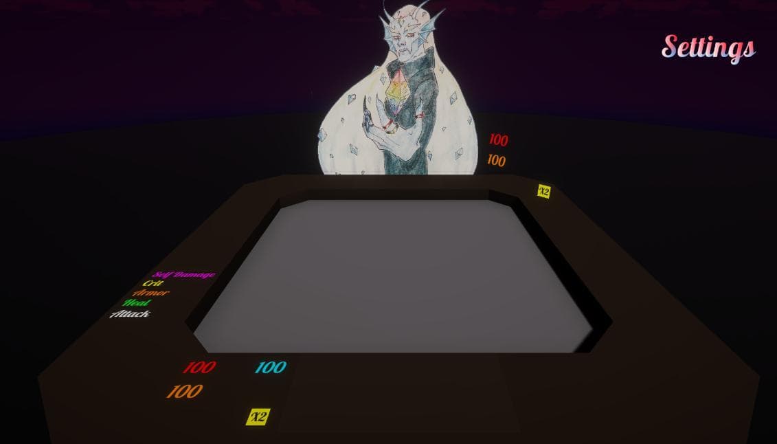 Totally Fair Dice Game screenshot 2