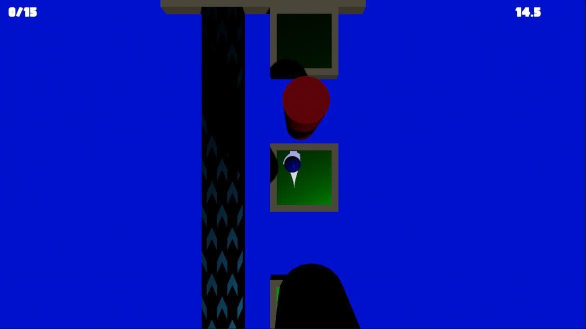 Roll a Ball (Game-U)