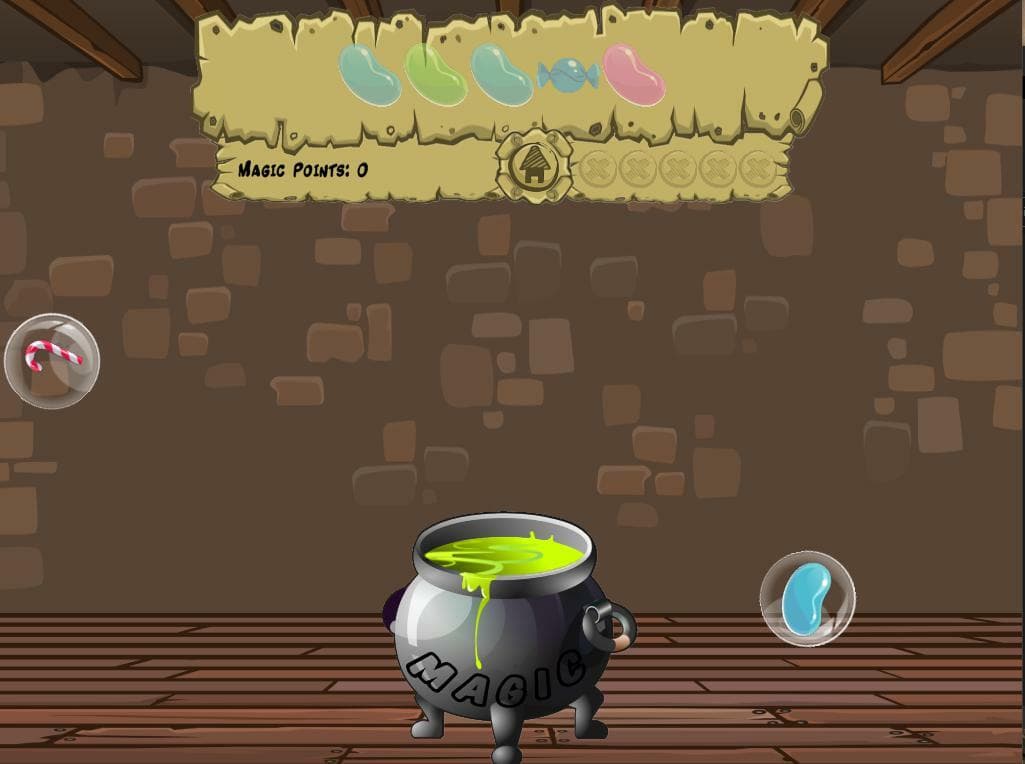 Toil N Trouble screenshot 2