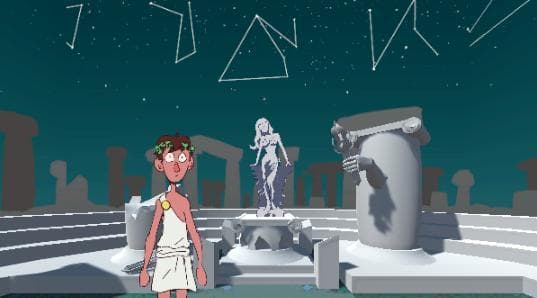 Perseptitaur screenshot 3