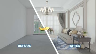 My House Design - Design Home screenshot 3
