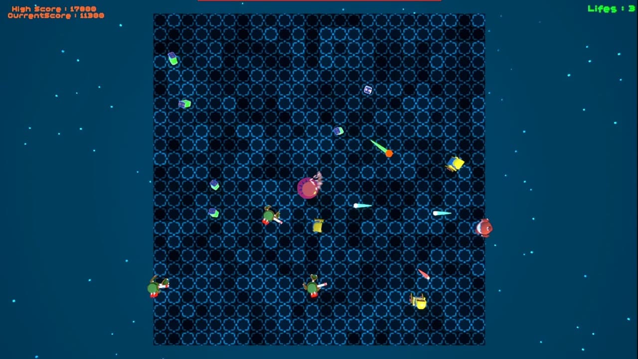 RopoCo screenshot 6
